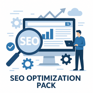 SEO Optimization Pack